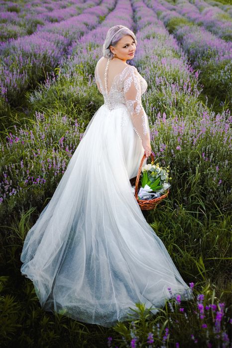 Vând rochie de mireasa Giulietta Bridal