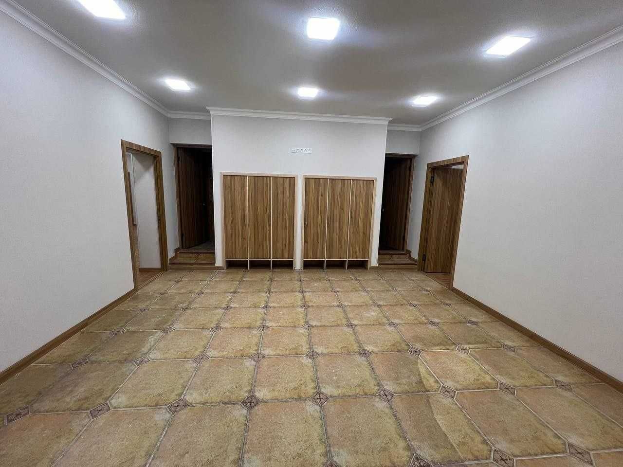 Сдаётся помещения под Офис  500м2 ул Нукус, Моштабиб.  ГМТ