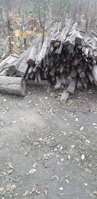 Vand lemne de foc