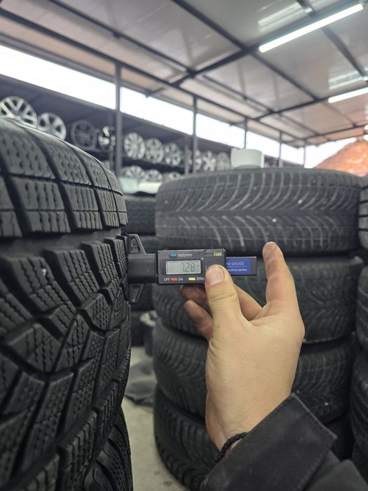 Джанти 17 / 5х108 - Ford Kuga, S-max и др. 5x108