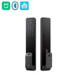 Умный Замок - Xiaomi Smart Door Lock 2 Finger Vein