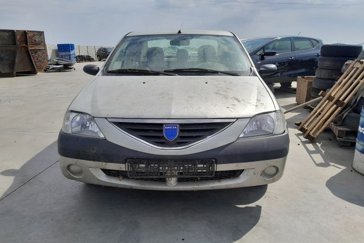Dezmembrez Dacia Logan 1 [2004 - 2008] Sedan 1.5DCi MT (68hp) K9K (79