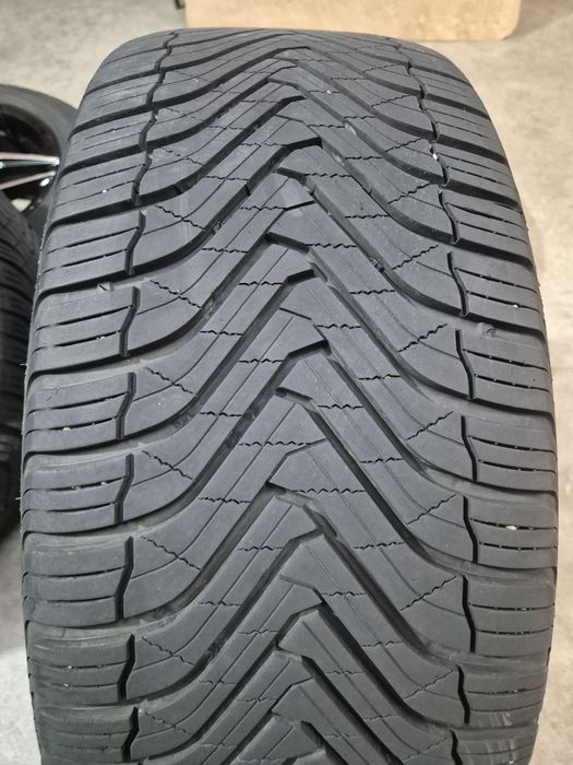 4бр. 265/45/20 нови Gripmax SUREGRIP A/S
