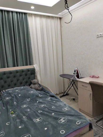 Ракат 3/3/4 77-серия меб+тех ЕВРО балкон-2/6 70квм