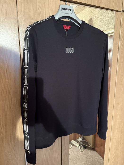 Bluza Hugo Boss Original