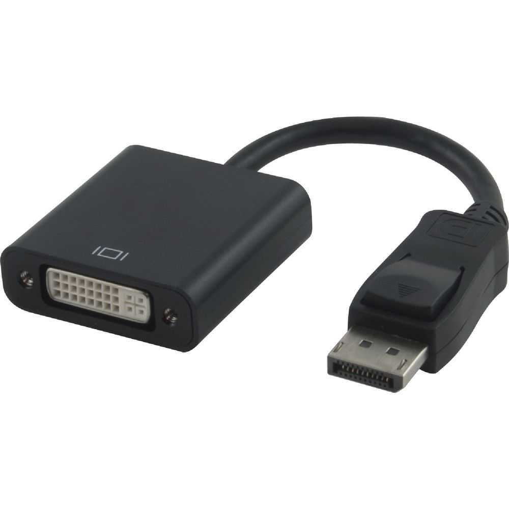 Преходник Displayport към DVI НОВ!