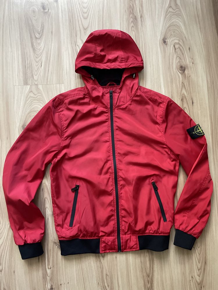 STONE ISLAND/мъжко яке S