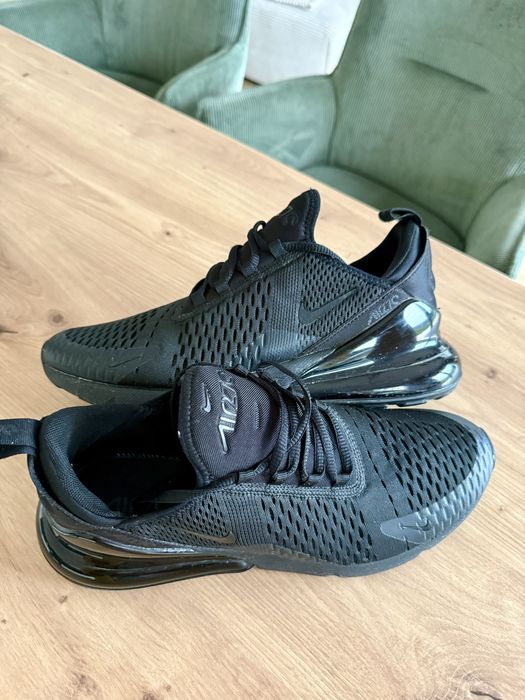Nike Air Max 270