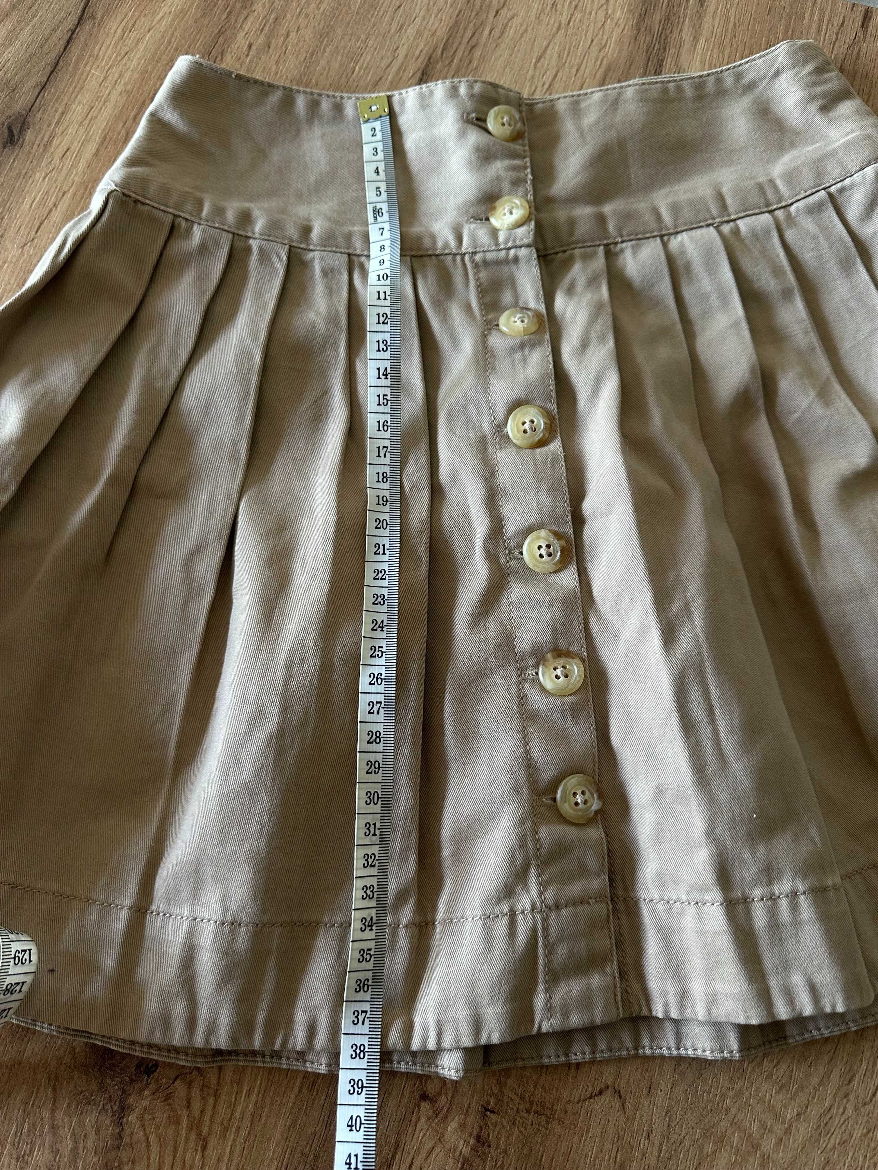 Fusta Ralph Lauren