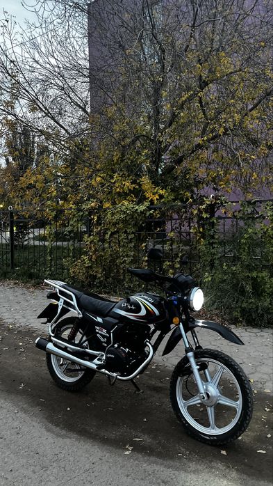 мотоцыкл yaqi 200