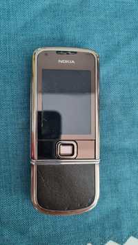 Nokia 8800 saphire arte