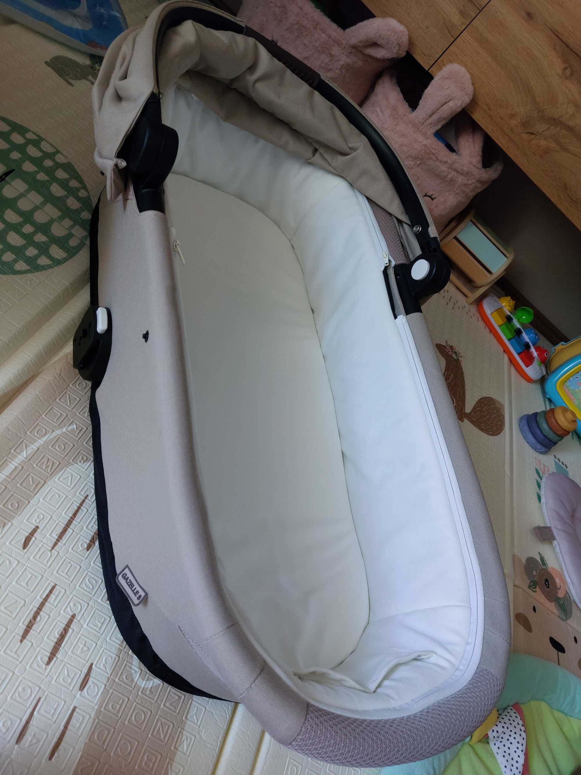 2бр Кош за новородено Cybex Gazelle S Cot