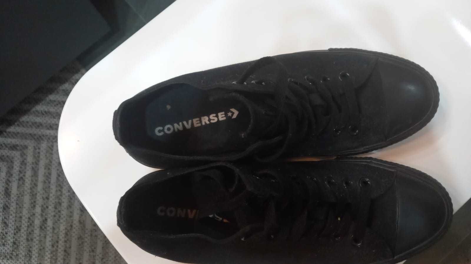 Кеды CONVERSE 43размер