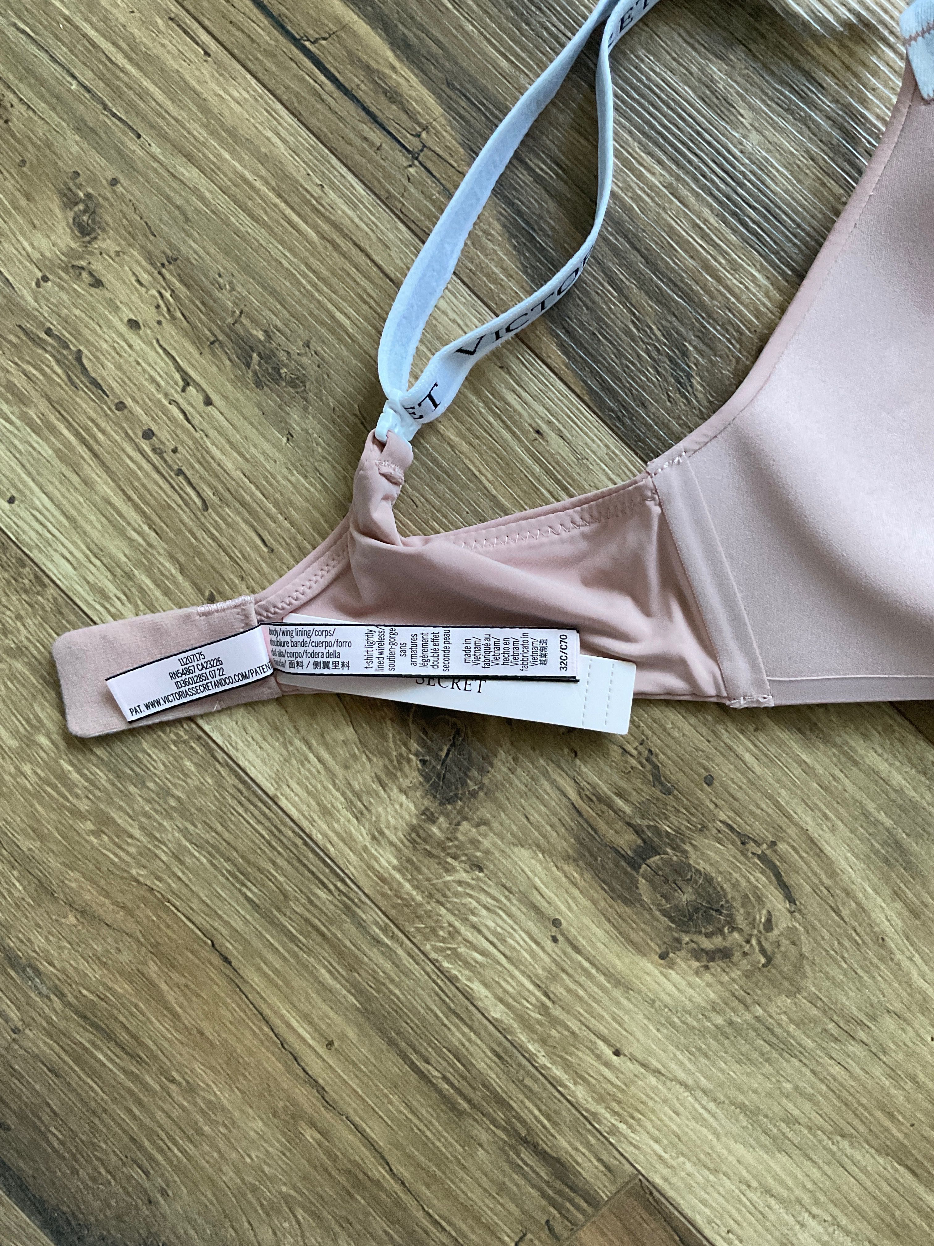 Victoria’s Secret сутиен - размер 70С, чисто нов