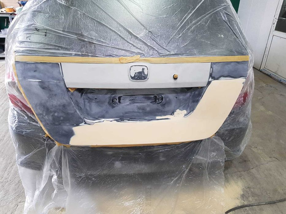 Vopsitorie auto reparatii auto tinichigerie indreptat tabla