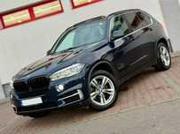 BMW X5 40D xDrive 2015