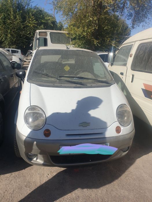 Matiz  best arenda yoki naxtga