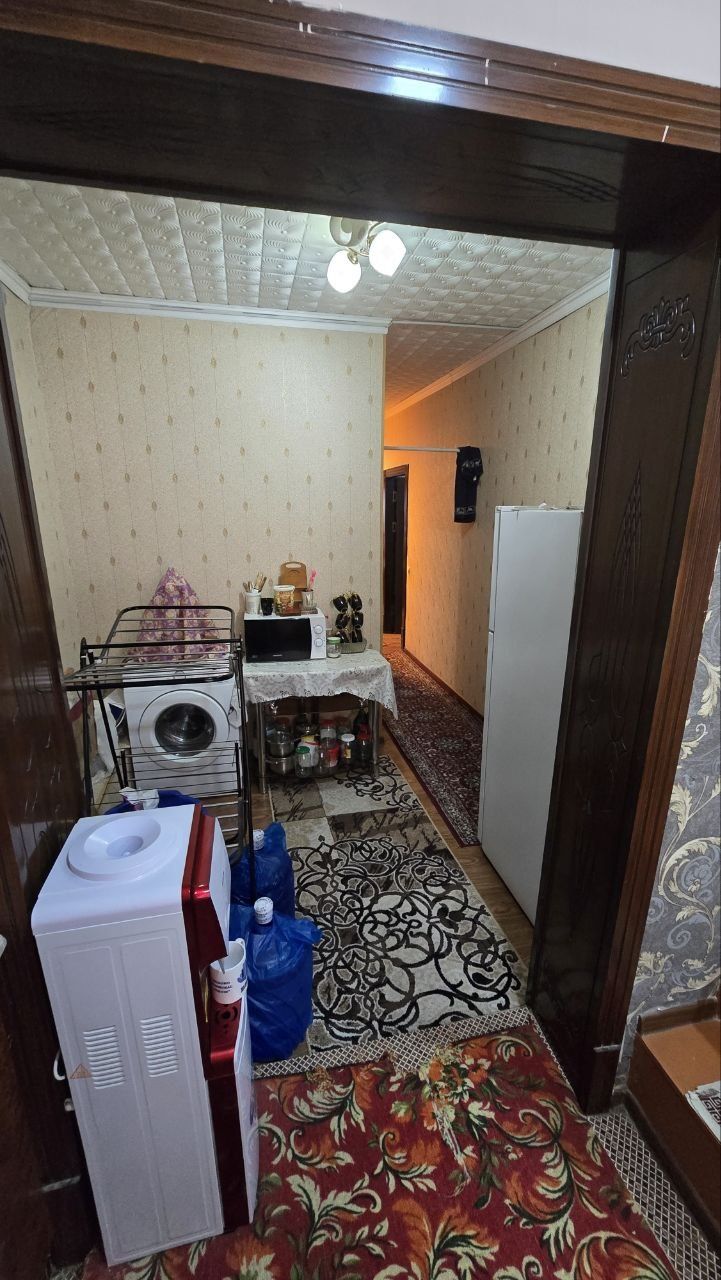Квартира Срочна Сотилади 3-хона 4-этаж 89м²кв. Ор 5-Мик Асиб Гардон