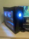 Pc gaming i5 10400, nvidia 1660 super, 16gb ram, ssd