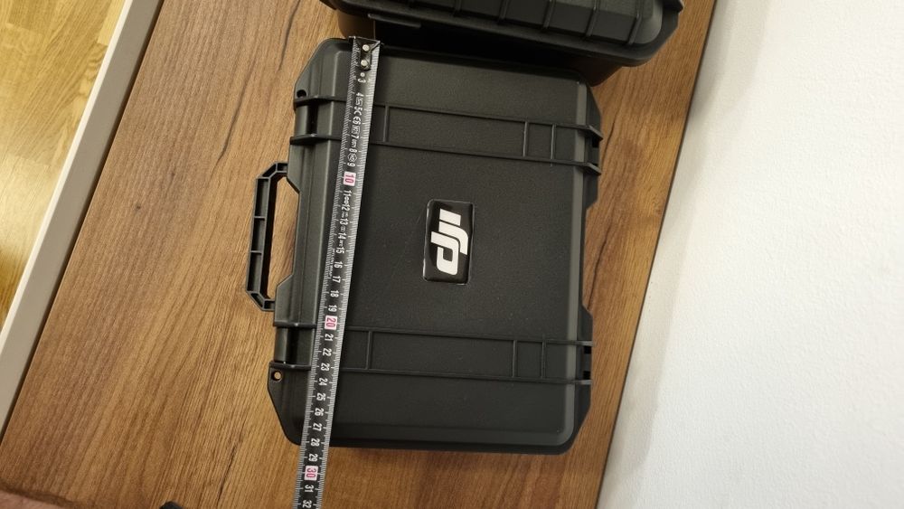 DJI Genti hard case si soft case mini 4 pro miini 3 pro