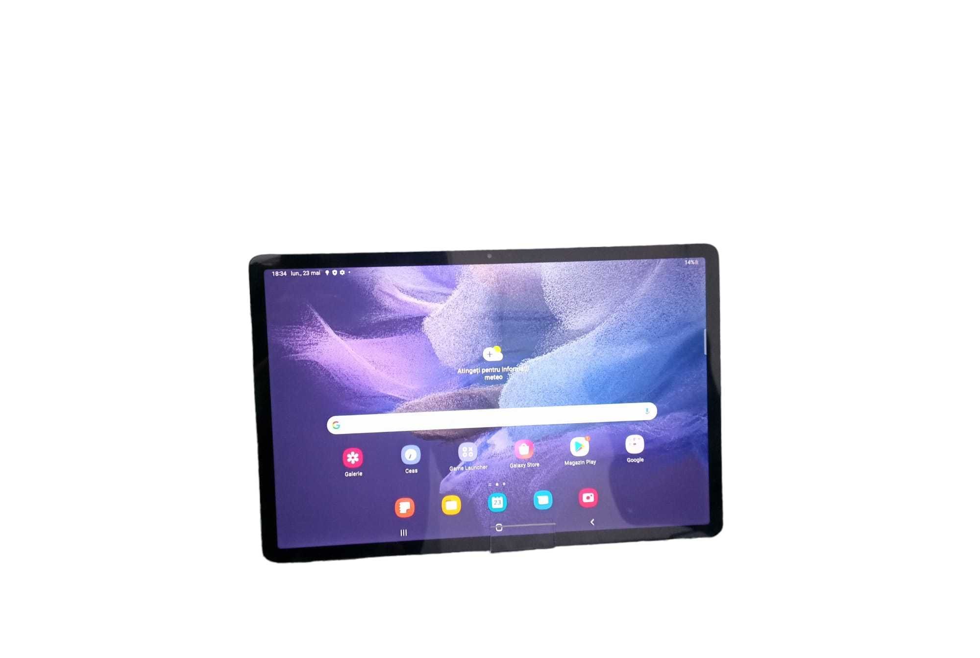 Tableta Samsung Tab S7 Fe cod - 4551