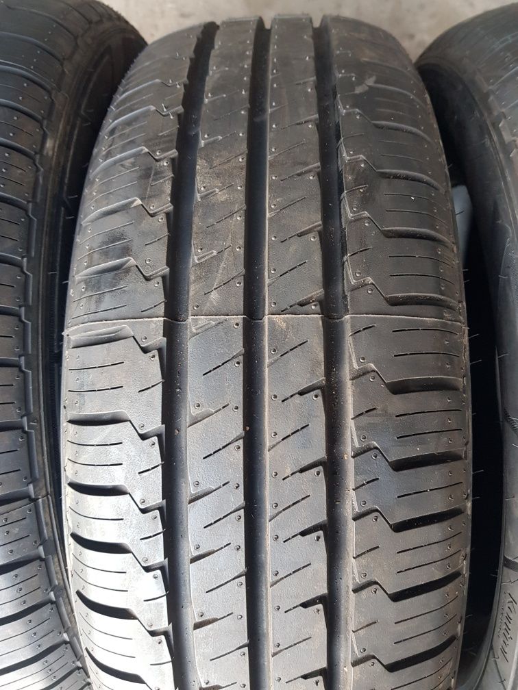 Нови Бусови летни-16цола-215/60-1бр.-95лв."HANKOOK "