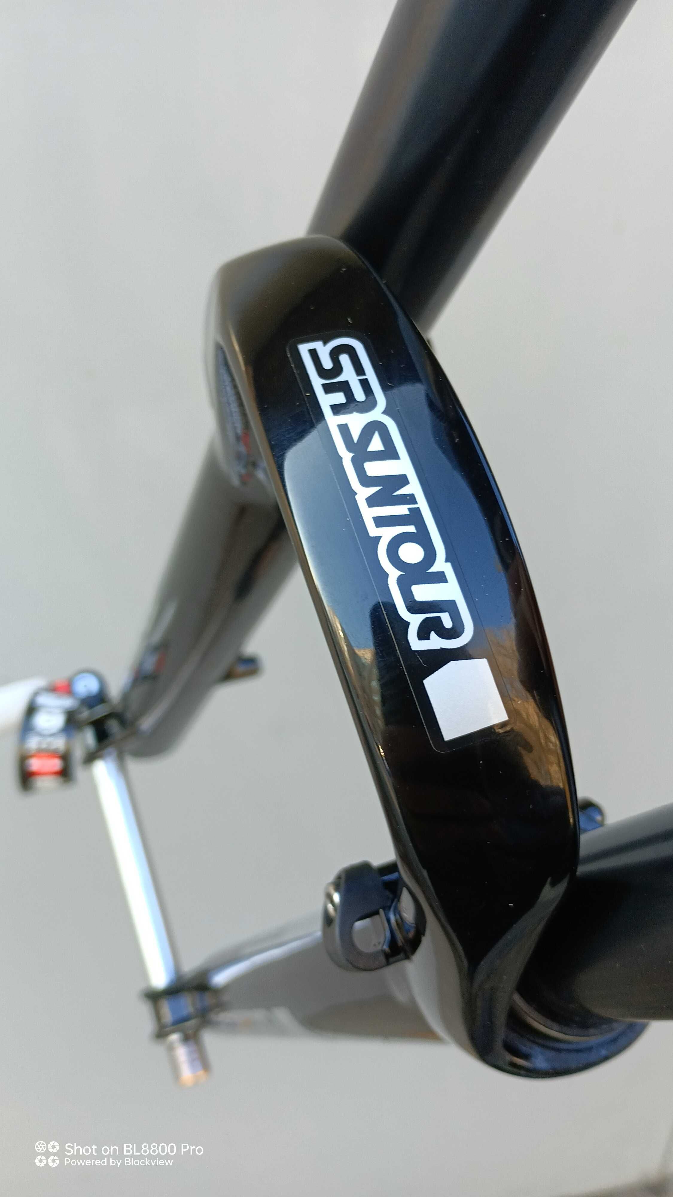 Въздушна вилка Suntour XCR32 27,5/26"
