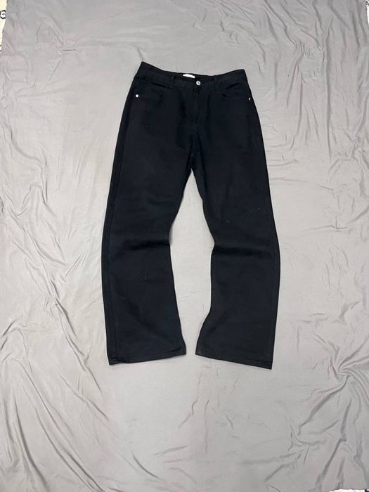 bootcut jeans 30/32 size