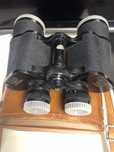 Binoclu japonez 12x50 model vechi dar ca nou