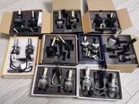 Set bec auto LED H1 H4 H7 H11 HB4 HB6 9005 9012