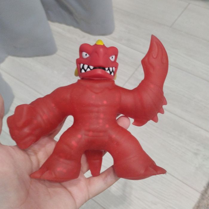 Игрушка Гуджитсу  антистресс