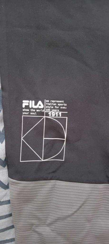 Оригинален мъжки клин FILA