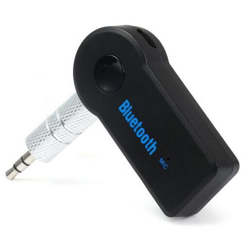 Adaptor / Modulator audio bluetooth