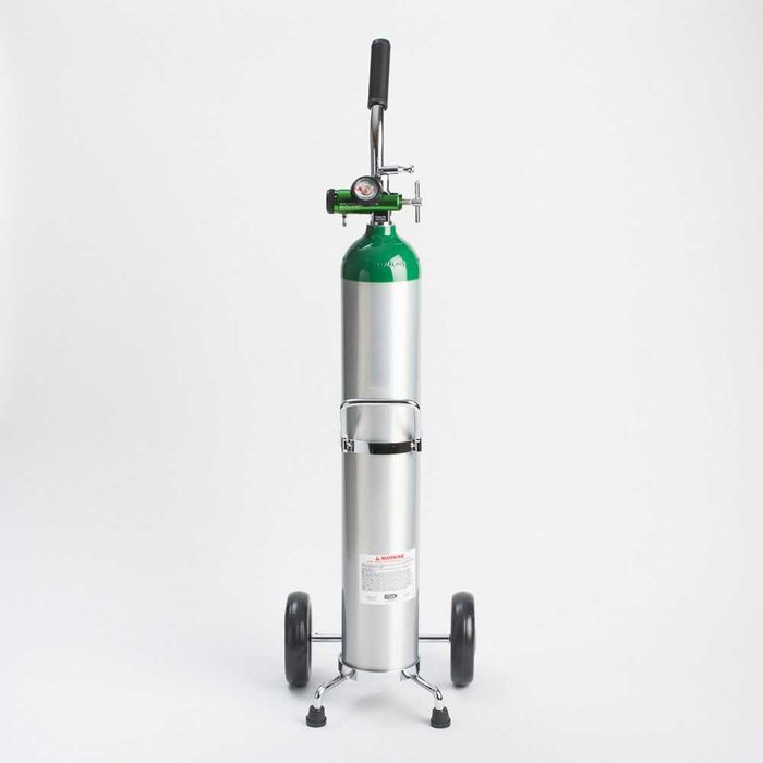 Tuburi Oxigen 680 litri