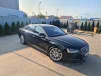 Vand Audi A8 Hybrid 211CP