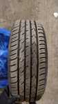 Jante Renault 16" +cauciucuri vara viking