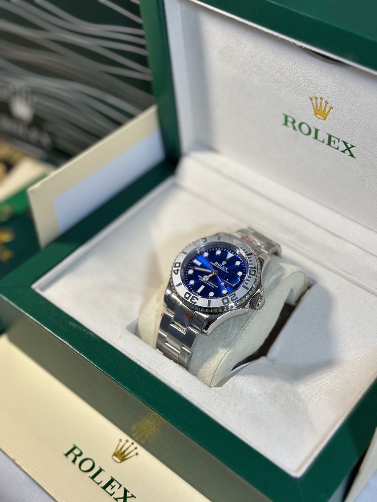 Rolex Yacht-Master 40 mm