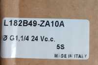 Electrovalva SIRAI filet 1 1/4 24V L182B49-ZA10A