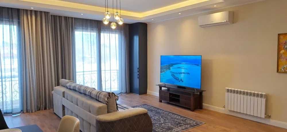 Продам квртиру на Карасу-6 2/4/8 ЖК NRG QORASU.441*