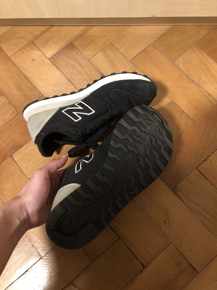 Adidași new balance 38