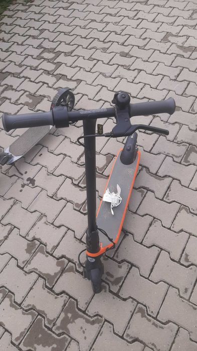 Vând bicicletă copii, trotinetă electrică, trotinetă copii-adulți