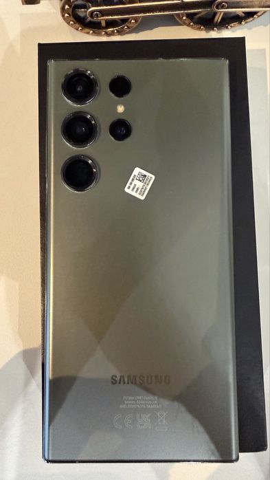 Samsung Galaxy S23 Ultra 5G Dual Sim