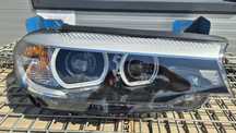 Far dreapta BMW 5 G30