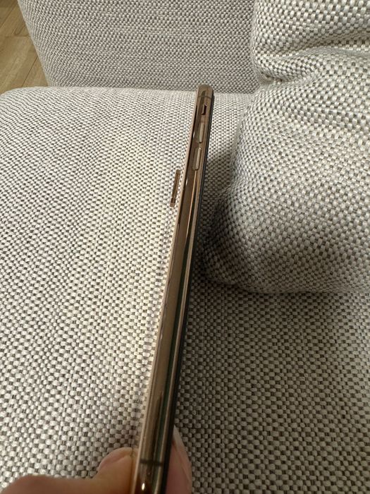 Iphone XS max 64 GB rosegold