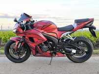 Honda CBR 600 RR 120 CP