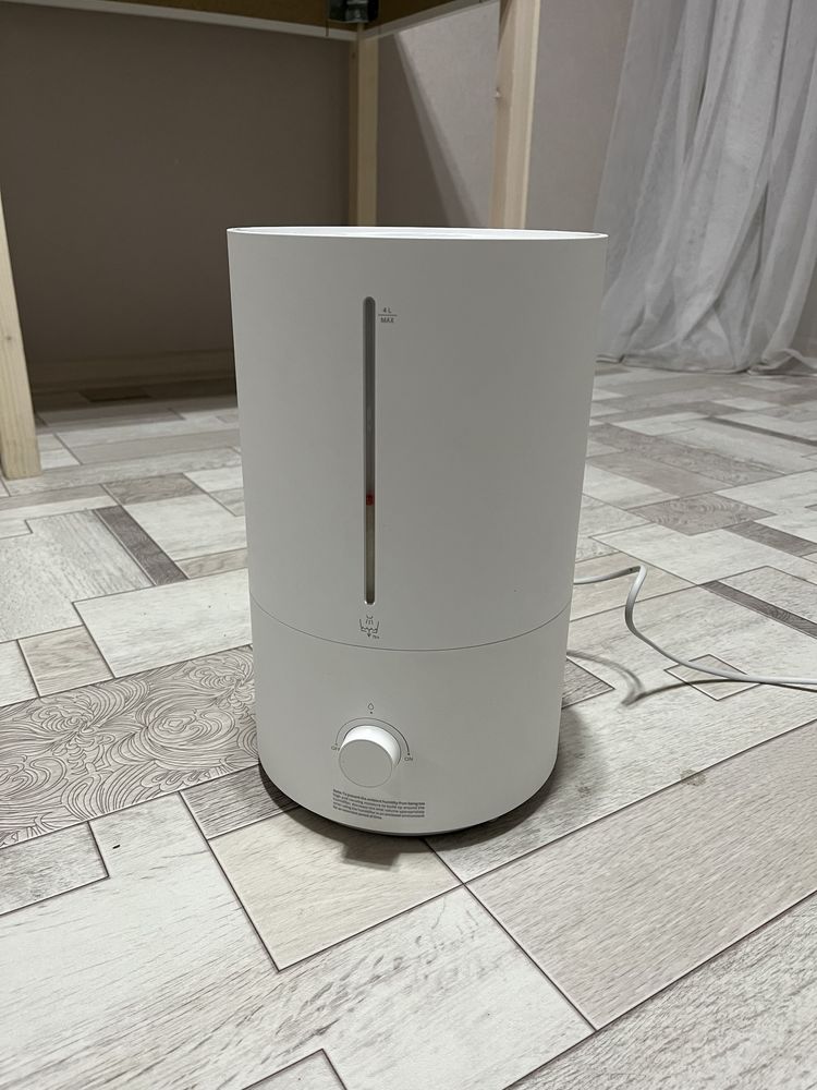 Увлажнитель воздуха Xiaomi Humidifier 2 Lite