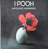 Грамофонна плоча - I Pooh – албум Rotolando Respirando