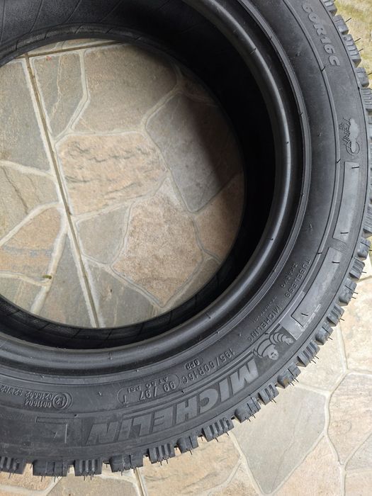 Anvelope noi 195/60 R16 Agilis camionetă