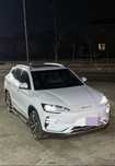 Byd Song plus CHAMPION EV