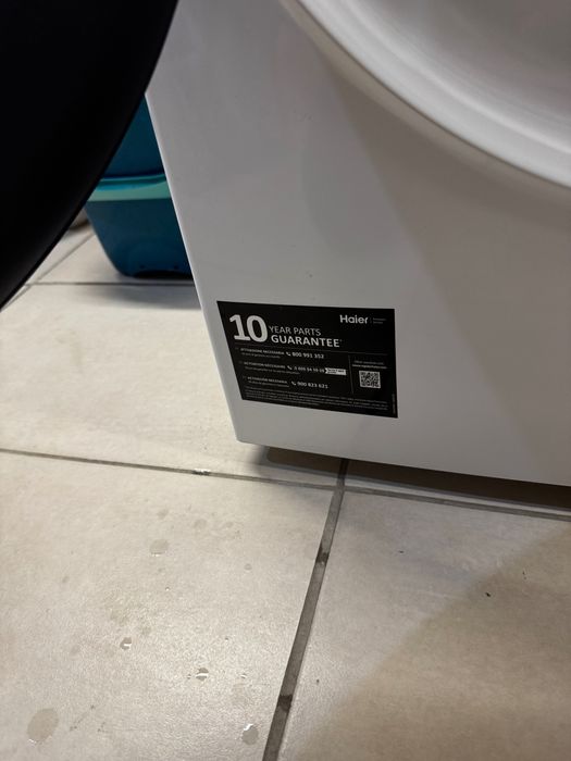 Пералня Haier HW90-B14939